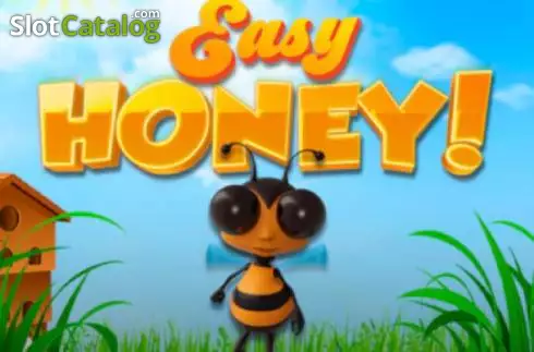 Easy Honey слот