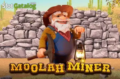 Moolah Miner слот