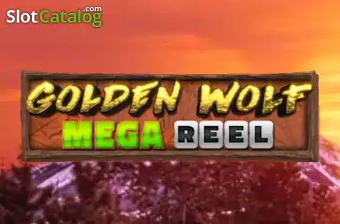 Golden Wolf Mega Reel слот