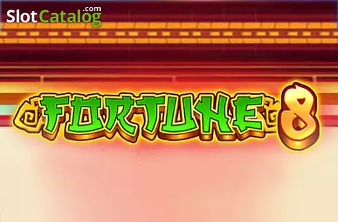 Fortune 8 слот