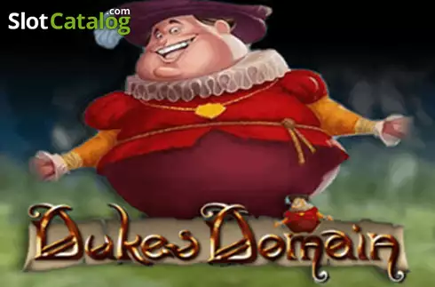 Dukes Domain слот