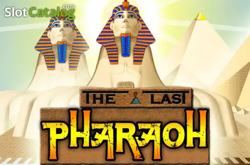 The Last Pharaoh слот