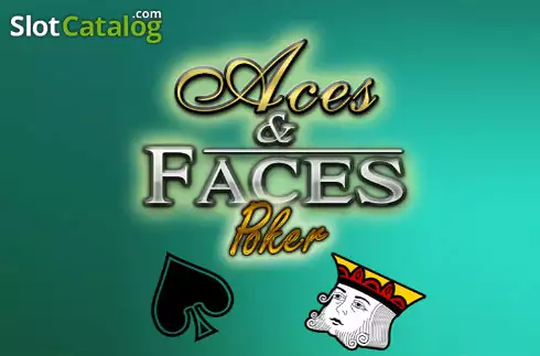 Aces And Faces (Genii) слот