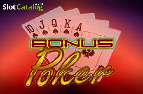 Bonus Poker (Genii) слот