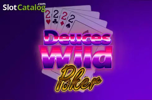 Deuces Wild (Genii) слот