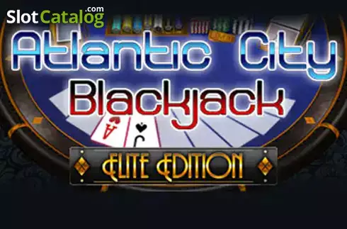 Atlantic City Blackjack Elite Edition слот