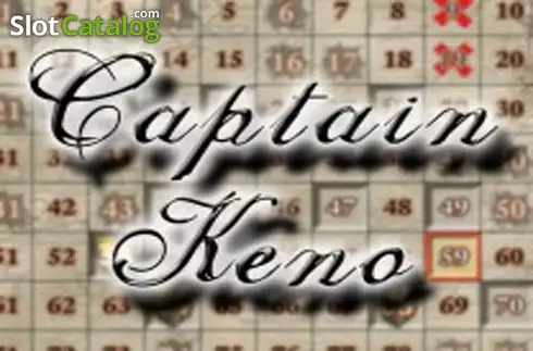 Captain Keno слот
