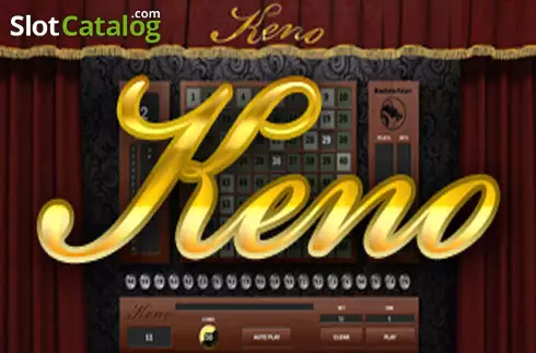 Classic Keno (Genii) слот