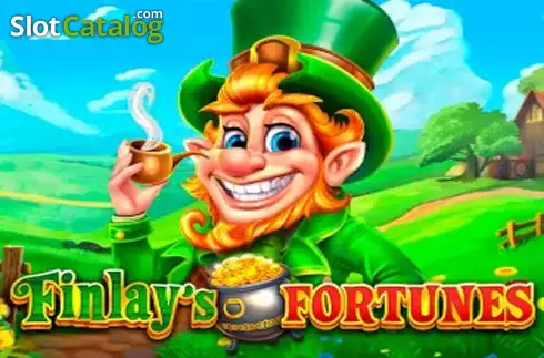 Finlay's Fortunes слот