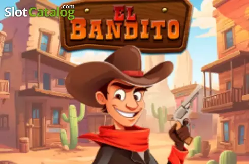 El Bandito слот