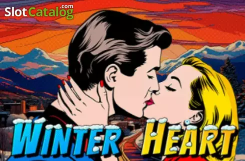 Winter Heart слот