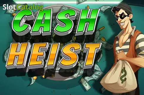 Cash Heist логотип