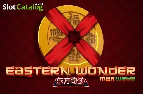 Eastern Wonder слот
