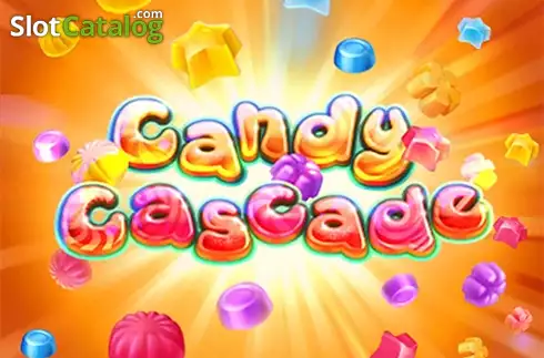 Candy Cascade слот