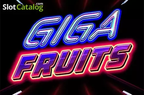 Giga Fruits Genii