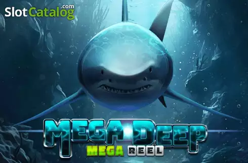 Mega Deep логотип