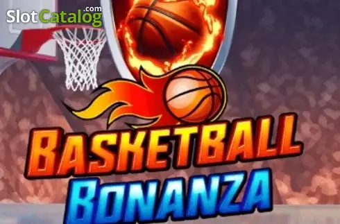 Basketball Bonanza слот