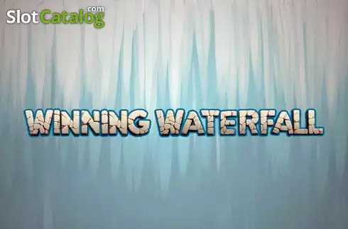 Winning Waterfall слот