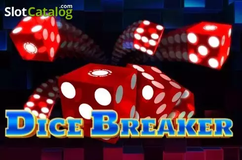 Dice Breaker слот