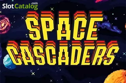 Space Cascaders слот