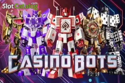 Casino Bots слот