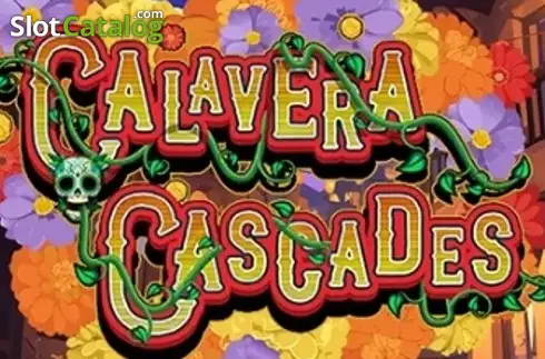 Calavera Cascades слот