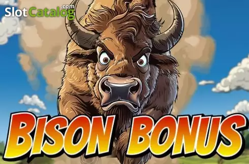 Bison Bonus слот