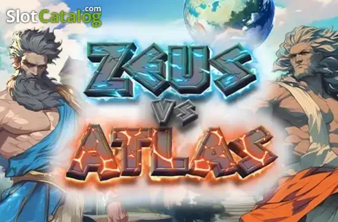 Zeus vs Atlas слот