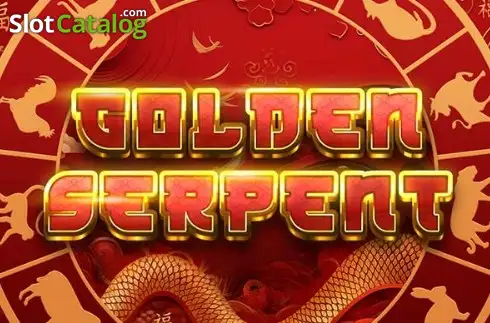 Golden Serpent слот