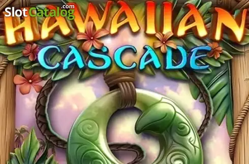 Hawaiian Cascade слот