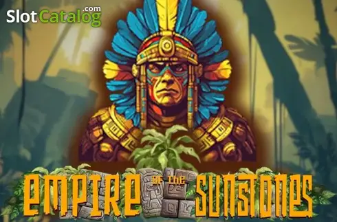 Empire of the Sun Stones слот