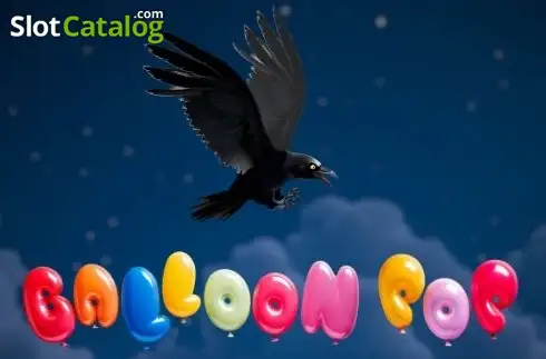 Balloon Pop слот