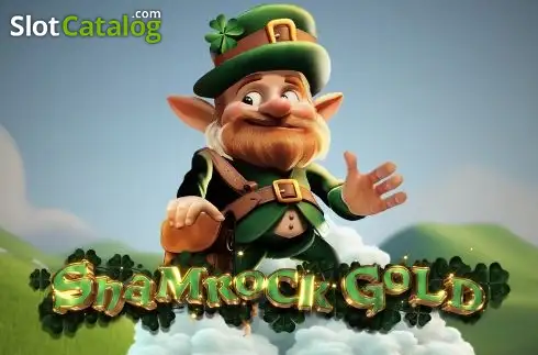 Shamrock Gold слот