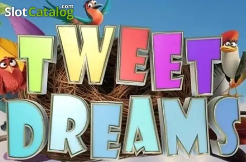 Tweet Dreams слот