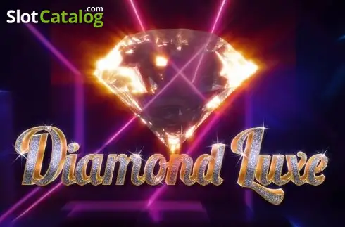 Diamond Luxe слот