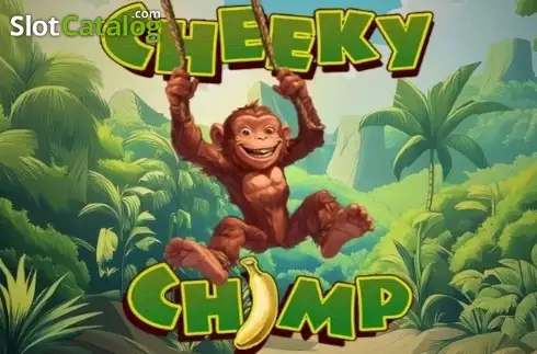 Cheeky Chimp слот
