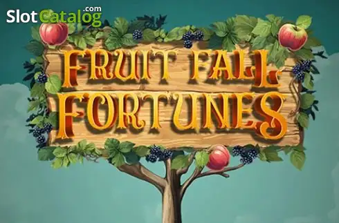 Fruit Fall Fortunes слот