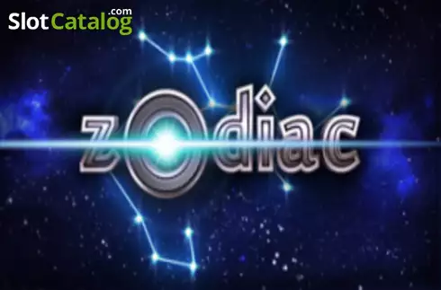 Zodiac (Genii) слот