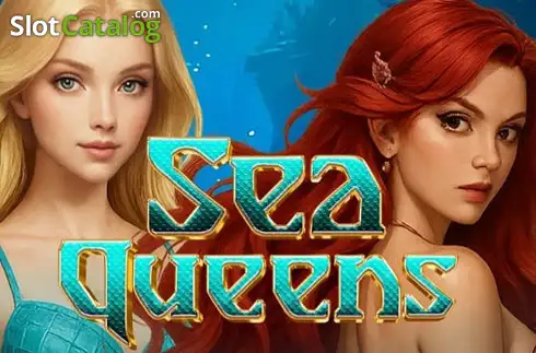 Sea Queens слот
