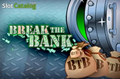 Break the Bank (Genii) слот