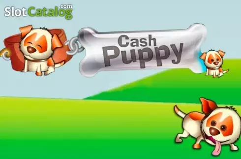 Cash Puppy слот