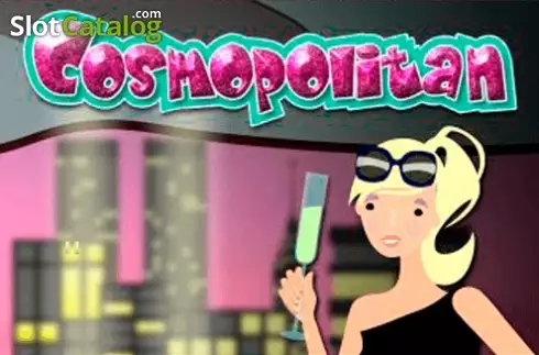 Cosmopolitan слот