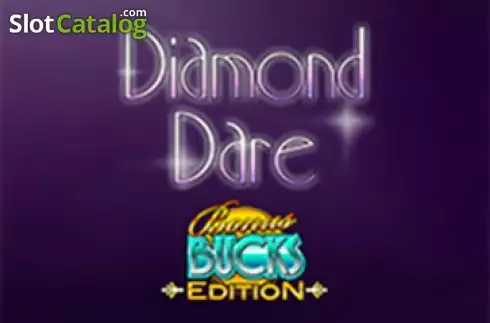 Diamond Dare Bonus Bucks слот