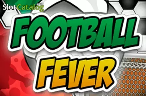 Football Fever (Genii) слот