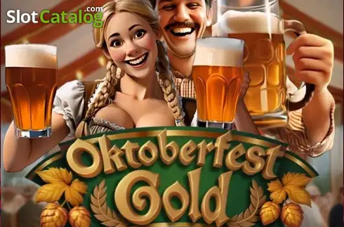 Oktoberfest Gold слот