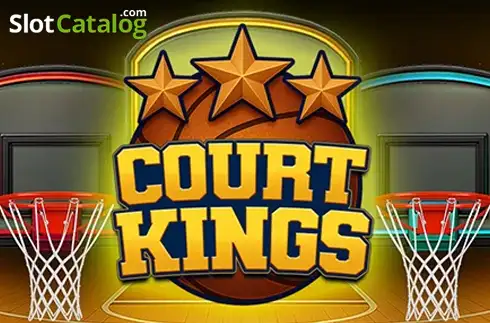 Court Kings слот