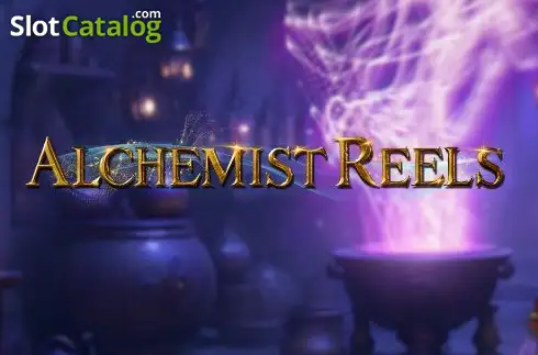 Alchemist Reels слот