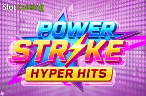 Power Strike Hyper Hits слот