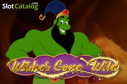Wishes Gone Wild слот