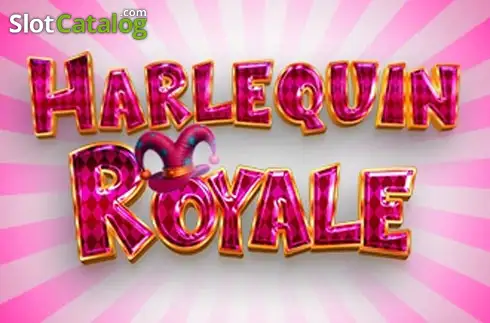 Harlequin Royale слот